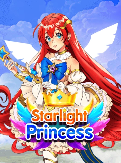Classic video slot cover from Pragmatic Play