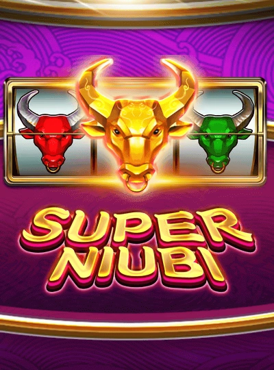 Fortune slot game cover