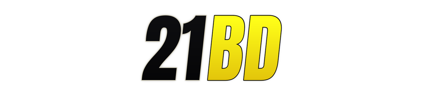 21bd